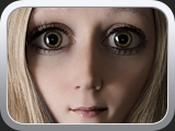 19 Tim Burton Look