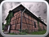BacksteinHaus