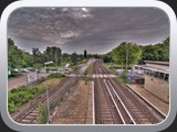 Bahnhof