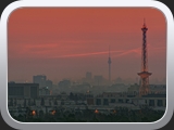 Berlin am Morgen