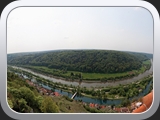 Burglandschaft