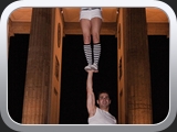 Cheerleaders in Berlin1
