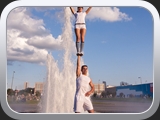 Cheerleaders in Berlin15