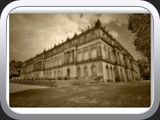 HDR Herrenschloss auf Altgemacht