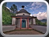 HDR Kriegerkapelle