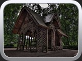 Holzhaus