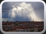 Sonnenstrahlen