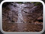 Wasserfall