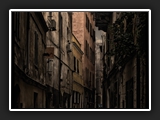 13 Sassari Altstadt
