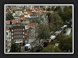 Amsterdam in Klein