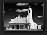Kirche in Sardinien 